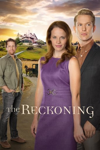 Poster of The Reckoning