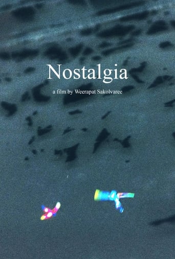 Poster of Nostalgia