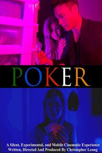 Poster of Poker