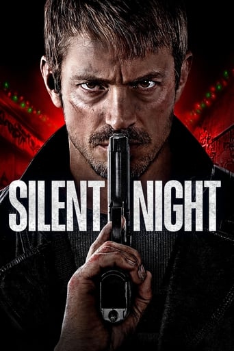 Poster of Silent Night