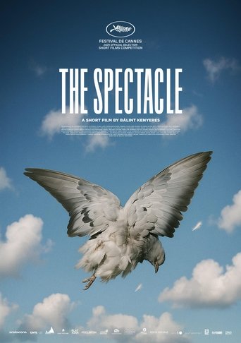 Poster of The Spectacle