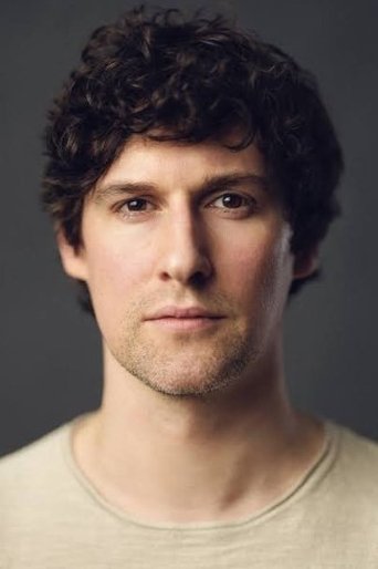 Portrait of Joe Coen