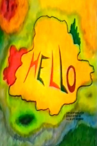 Poster of Hello