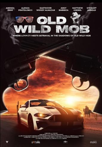 Poster of Old Wild Mob