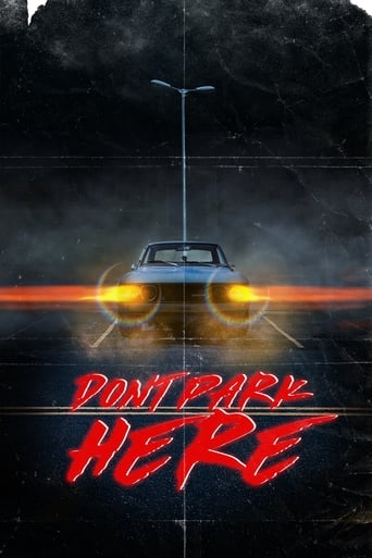 Poster of Don't Park Here