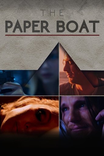 Poster of The Paper Boat