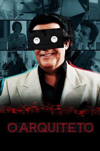 Poster of The Architect