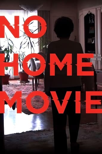 Poster of No Home Movie