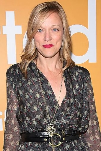Portrait of Karen Lunder