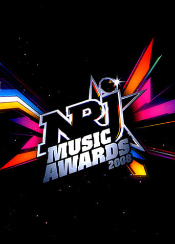 Portrait for NRJ Music Awards - Season 9