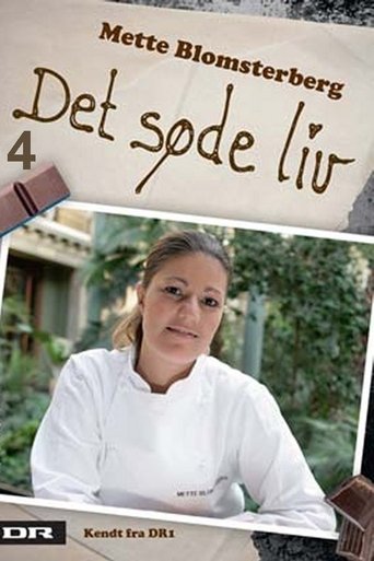 Portrait for Det søde liv - Season 4