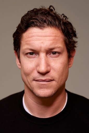 Portrait of Vito Schnabel