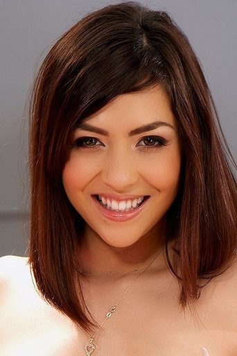 Portrait of Cassie Laine