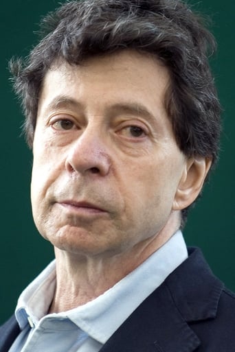 Portrait of Richard Price