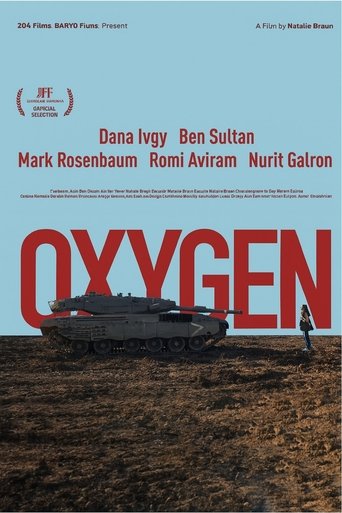 Oxygen Poster of Oxygen