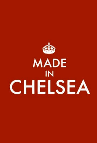 Poster of Made in Chelsea: Croatia