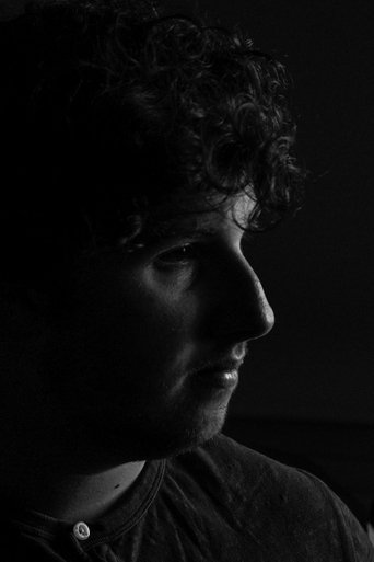 Portrait of Ethan Wilson