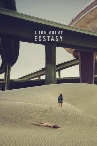 Poster of A Thought of Ecstasy