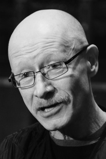 Portrait of Viktor Proskurin