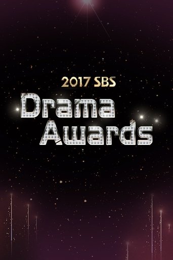 Portrait for SBS Drama Awards - Season 25