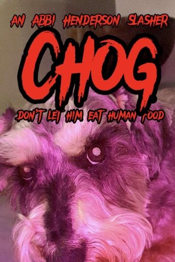 Poster of Chog