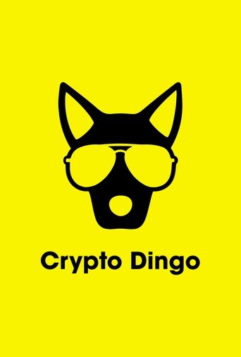 Poster of Crypto Dingo