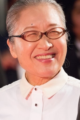 Portrait of Masako Motai