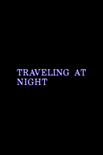 Poster of Traveling at Night