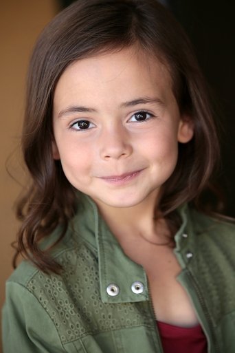 Portrait of Hala Finley