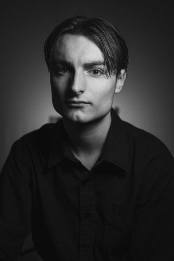 Portrait of Roman Shipley