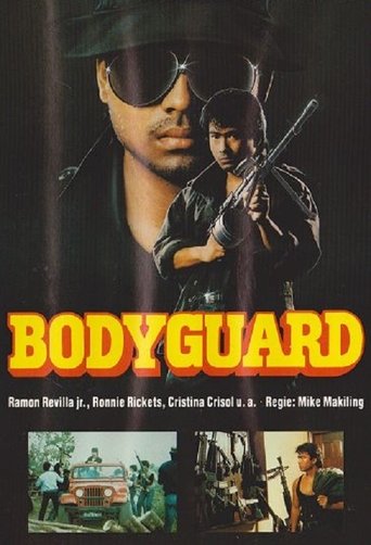 Poster of Bodyguard