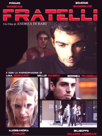 Poster of FRATELLI