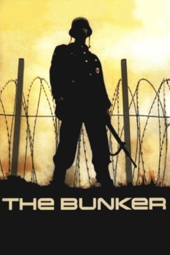 Poster of The Bunker