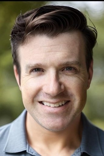 Portrait of Drew Seltzer