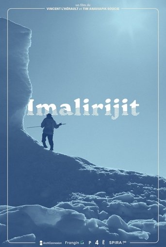 Poster of Imalirijit