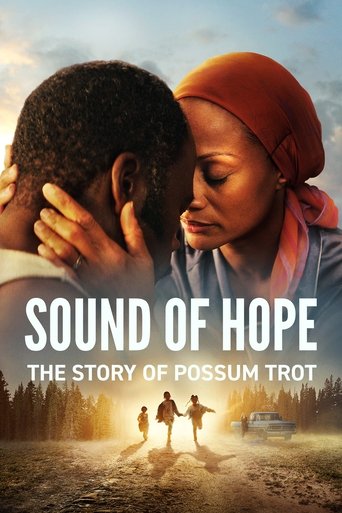 Poster of Sound of Hope: The Story of Possum Trot