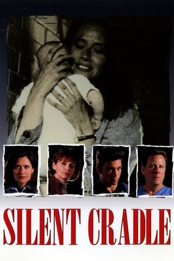 Poster of Silent Cradle