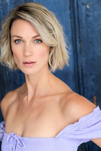 Portrait of Bonnie Soper