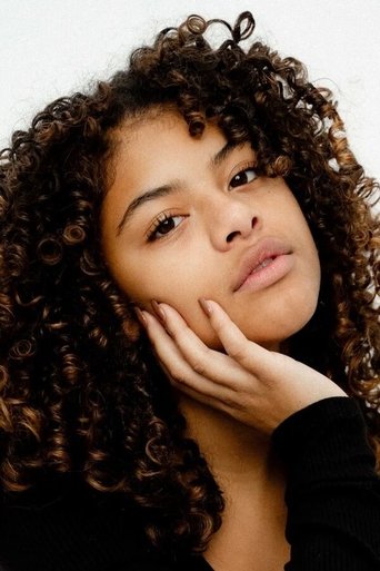 Portrait of Amee Liv Martina