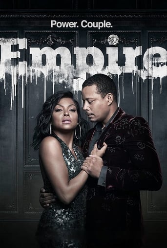 Portrait for Empire - Season 4