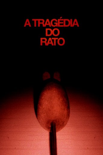 Poster of The Tragedy of the Rat