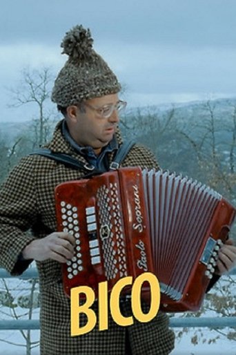 Poster of Bico