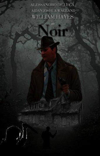 Poster of Noir