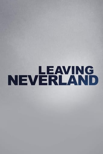 Portrait for Leaving Neverland - Season 1