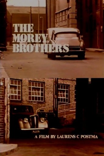 Poster of The Morey Brothers