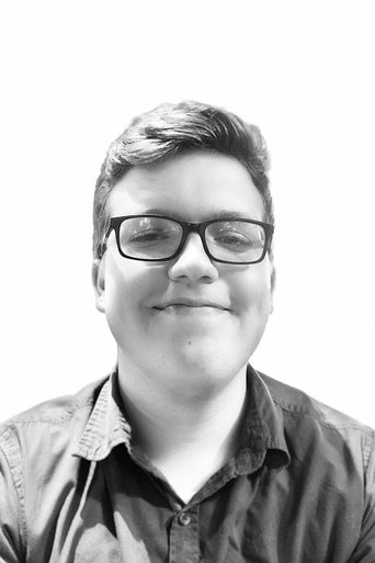 Portrait of Caleb Gwin