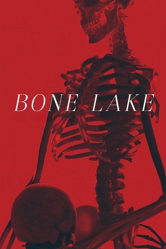 Bone Lake Poster of Bone Lake