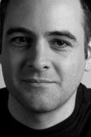 Portrait of Andrew Hewitt