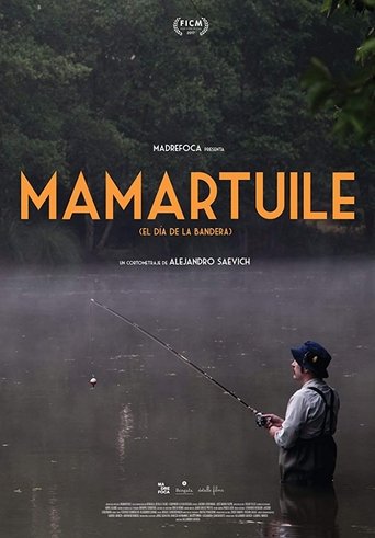 Poster of Mamartuile