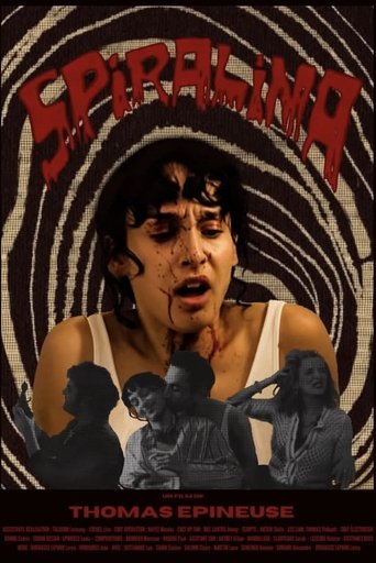 Poster of Spriralina